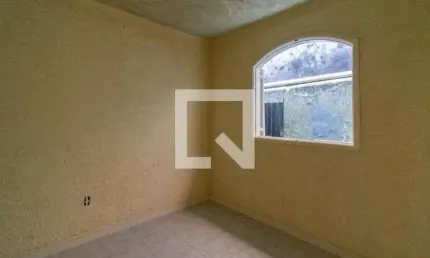 Casa para aluguel - jardim cocaia, 1 quarto,  50 m² - guarulhos