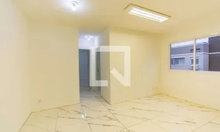 Apartamento para aluguel - estância velha, 2 quartos,  47 m² - canoas