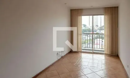 Apartamento para aluguel - vila augusta, 2 quartos,  46 m² - guarulhos