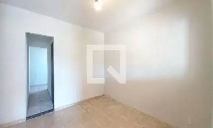 Casa para aluguel - jardim roseira, 2 quartos,  60 m² - campinas