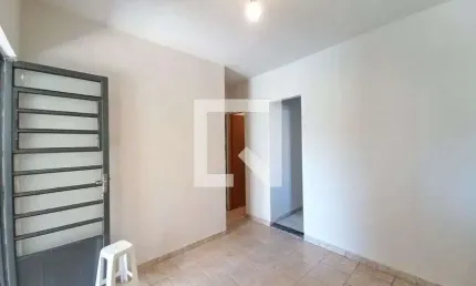 Casa para aluguel - jardim roseira, 2 quartos,  60 m² - campinas
