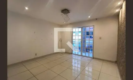 Apartamento para aluguel - vargem pequena, 1 quarto,  50 m² - rio de janeiro