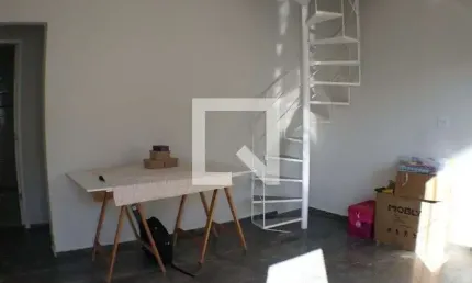 Casa para aluguel - curicica, 3 quartos,  70 m² - rio de janeiro