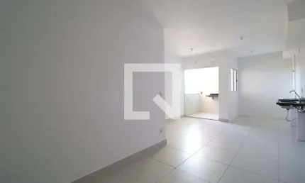 Apartamento para aluguel - laranjeiras, 2 quartos,  53 m² - uberlândia