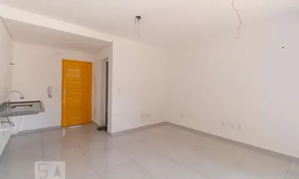Kitnet / stúdio para aluguel - vila carrão, 1 quarto,  33 m² - são paulo
