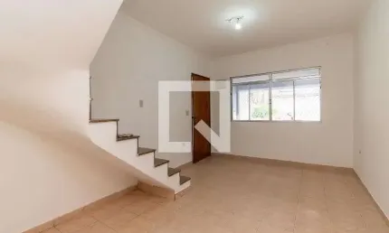 Casa para aluguel - vila mendes, 3 quartos,  112 m² - são paulo