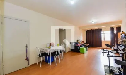 Apartamento para aluguel - centro, 2 quartos,  100 m² - guarulhos