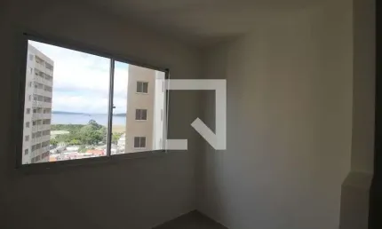 Apartamento para aluguel - socorro, 2 quartos,  35 m² - são paulo