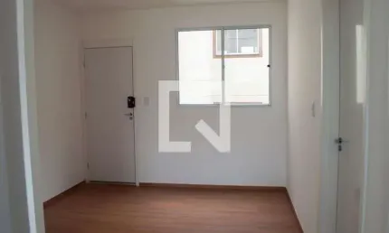 Apartamento para aluguel - wanel ville, 1 quarto,  40 m² - sorocaba