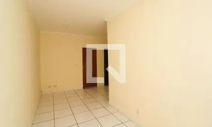 Apartamento para aluguel - parque continental i, 2 quartos,  65 m² - guarulhos