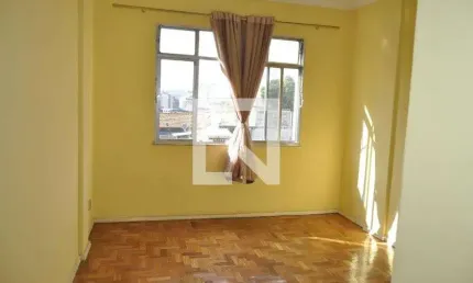 Apartamento para aluguel - engenho novo, 2 quartos,  70 m² - rio de janeiro