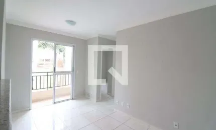 Apartamento para aluguel - vila roque, 2 quartos,  49 m² - são paulo