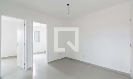 Apartamento para aluguel - vila progresso, 2 quartos,  34 m² - são paulo