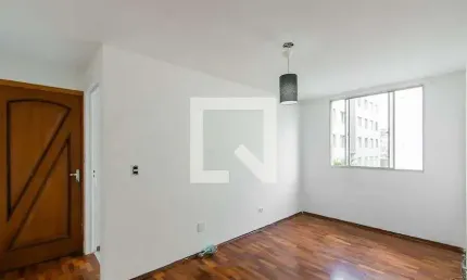 Apartamento para aluguel - ponte rasa, 2 quartos,  53 m² - são paulo
