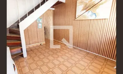 Casa para aluguel - mooca, 3 quartos,  60 m² - são paulo