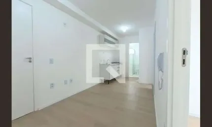 Apartamento para aluguel - city américa, 2 quartos,  34 m² - são paulo