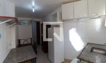 Kitnet / stúdio para aluguel - barão geraldo - centro, 1 quarto,  20 m² - campinas