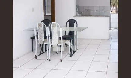 Apartamento para aluguel - itapuã, 2 quartos,  80 m² - salvador