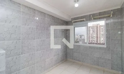 Apartamento para aluguel - vila guilherme, 1 quarto,  30 m² - são paulo