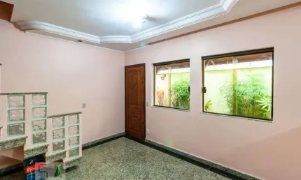 Casa / sobrado em condomínio para aluguel - chácara mafalda, 2 quartos,  70 m² - são paulo