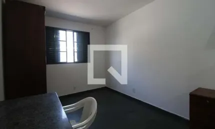Kitnet / stúdio para aluguel - barão geraldo - centro, 1 quarto,  30 m² - campinas
