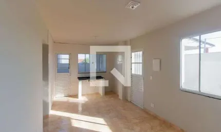 Casa para aluguel - vila macedópolis, 2 quartos,  45 m² - são paulo