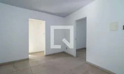 Apartamento para aluguel - são joão , 3 quartos,  56 m² - porto alegre