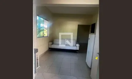 Apartamento para aluguel - santa genoveva, 1 quarto,  42 m² - goiânia