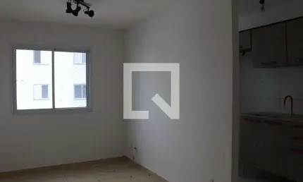 Apartamento para aluguel - vila prudente, 2 quartos,  47 m² - são paulo