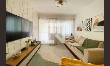 Apartamento para aluguel - méier, 3 quartos,  130 m² - rio de janeiro