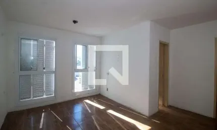 Apartamento para aluguel - partenon, 1 quarto,  41 m² - porto alegre