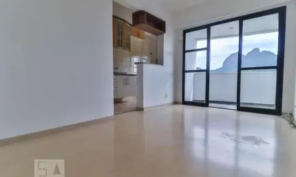 Apartamento para aluguel - jacarepaguá, 2 quartos,  50 m² - rio de janeiro