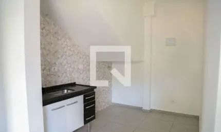 Apartamento para aluguel - centro, 1 quarto,  40 m² - osasco