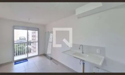 Apartamento para aluguel - barra funda, 1 quarto,  27 m² - são paulo