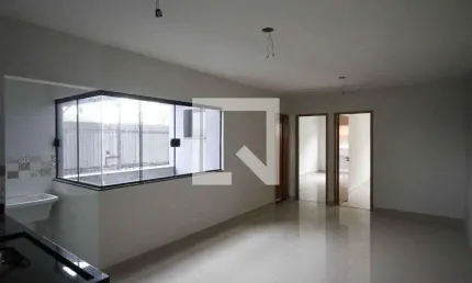 Apartamento para aluguel - jardim imperador, 2 quartos,  61 m² - são paulo