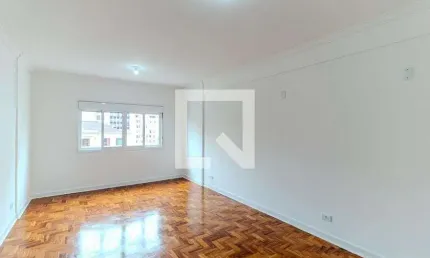 Kitnet / stúdio para aluguel - centro, 1 quarto,  40 m² - são paulo