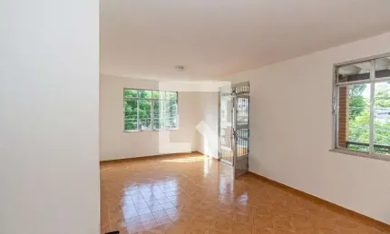 Casa para aluguel - vila valqueire, 2 quartos,  125 m² - rio de janeiro