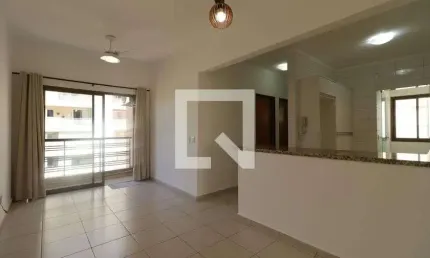 Apartamento para aluguel - nova aliança, 2 quartos,  56 m² - ribeirão preto
