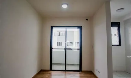Apartamento para aluguel - vila aquilino, 2 quartos,  45 m² - santo andré