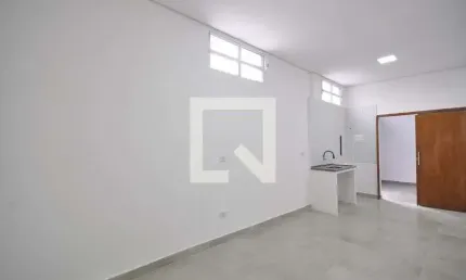 Kitnet / stúdio para aluguel - vila ede, 1 quarto,  48 m² - são paulo