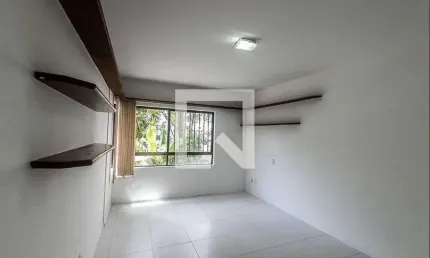 Apartamento para aluguel - costa azul, 2 quartos,  75 m² - salvador
