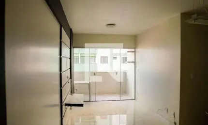 Apartamento para aluguel - jardim maria inês, 2 quartos,  1 m² - aparecida de goiânia