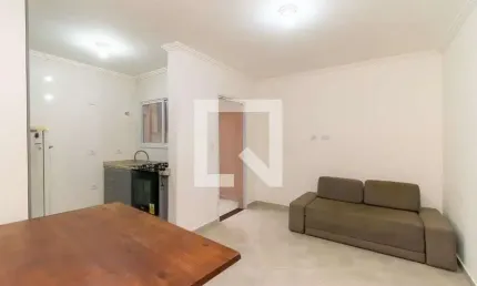 Apartamento para aluguel - vila formosa, 1 quarto,  36 m² - são paulo