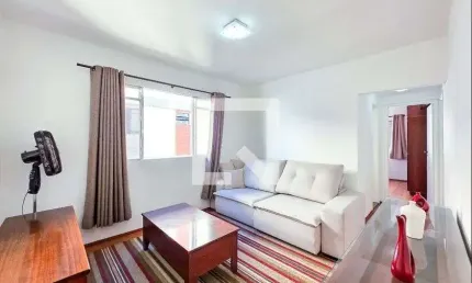 Apartamento para aluguel - jardim das industrias, 2 quartos,  61 m² - são josé dos campos
