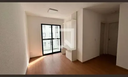 Apartamento para aluguel - vargem grande, 2 quartos,  46 m² - rio de janeiro