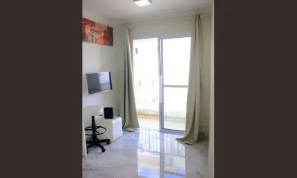 Apartamento para aluguel - gopoúva, 2 quartos,  65 m² - guarulhos