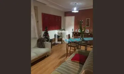 Apartamento para aluguel - são lucas, 3 quartos,  85 m² - belo horizonte