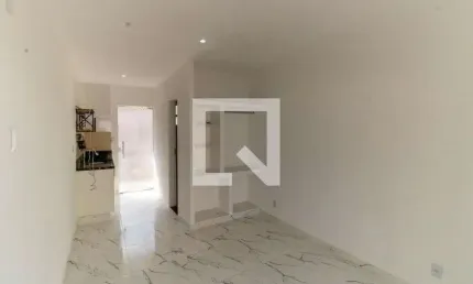 Kitnet / stúdio para aluguel - icaraí, 1 quarto,  25 m² - niterói