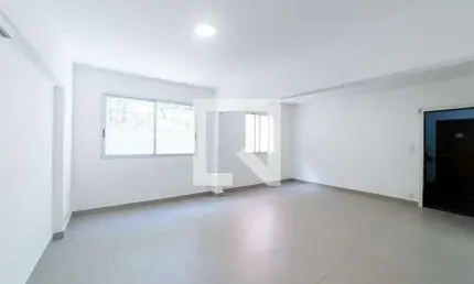 Apartamento para aluguel - santo antônio, 3 quartos,  120 m² - belo horizonte