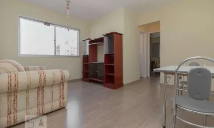 Apartamento para aluguel - saúde, 1 quarto,  42 m² - são paulo